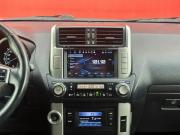 Toyota Land Cruiser Prado 150 Series Пермь  - изображение 27