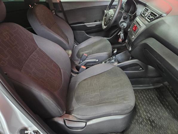 Kia Rio III Рестайлинг с пробегом 2015 года, цена 1 049 000 рублей, 158702 км, седан, Автокод Объявления