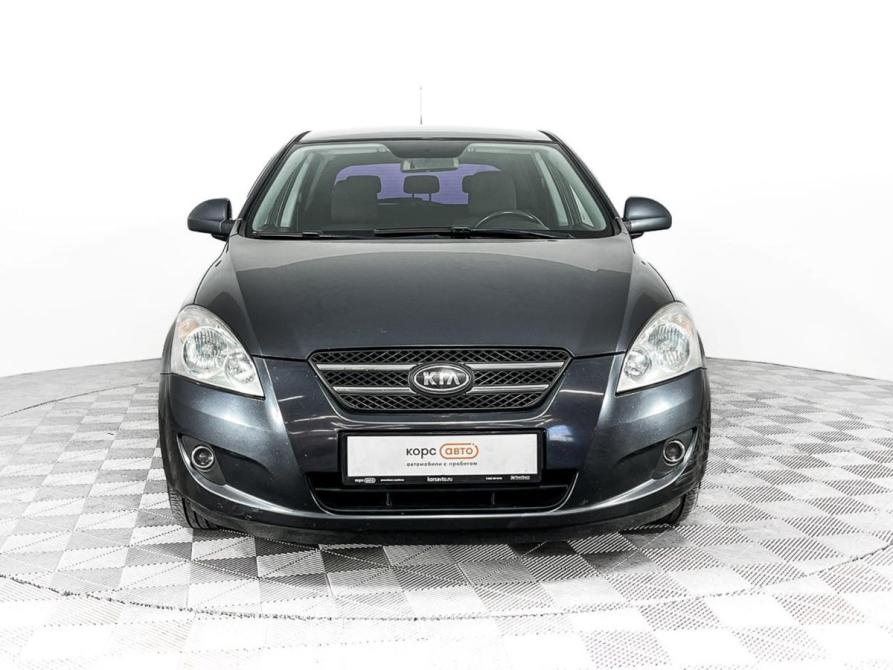Kia Ceed I Ногинск  - изображение 2