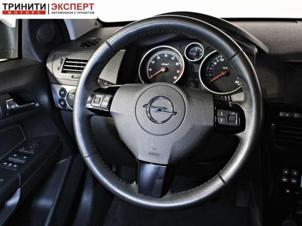 Opel Astra H Рестайлинг с пробегом 2014 года, цена 797 000 рублей, 151812 км, хэтчбек, Автокод Объявления