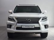 Lexus LX III Рестайлинг Барнаул  - изображение 44