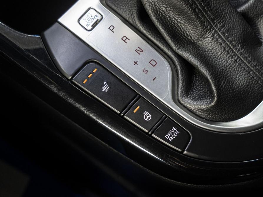 Kia Cerato IV Тюмень  - изображение 23