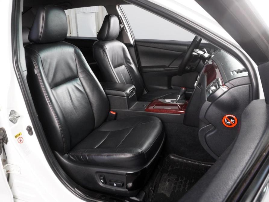 Toyota Camry VII (XV50) Минеральные Воды  - изображение 8