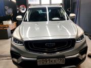 Geely Atlas Pro Москва  - изображение 28