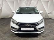 Lada (ВАЗ) Vesta I Рестайлинг (NG) Москва  - изображение 28