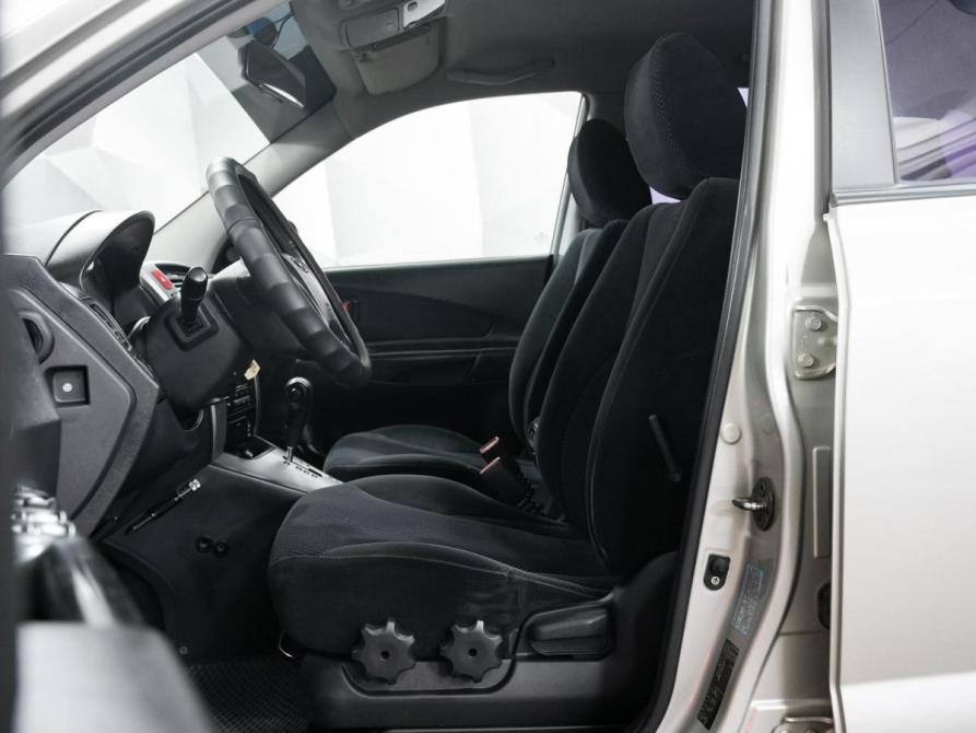 Hyundai Tucson I Ульяновск  - изображение 3