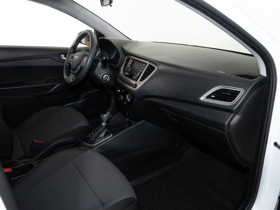 Hyundai Solaris II Рестайлинг Казань  - изображение 6
