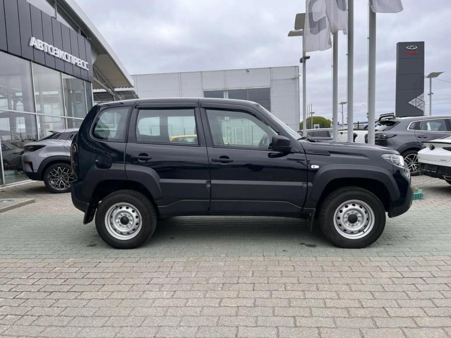 Lada (ВАЗ) Niva Travel I Вологда  - изображение 8