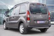 Citroen Berlingo II Рестайлинг 2 Ульяновск  - изображение 27