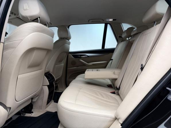 BMW X5 III (F15) с пробегом 2015 года, цена 2 642 000 рублей, 189632 км, внедорожник, Автокод Объявления