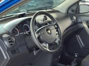 Chevrolet Aveo I Рестайлинг Оренбург  - изображение 29