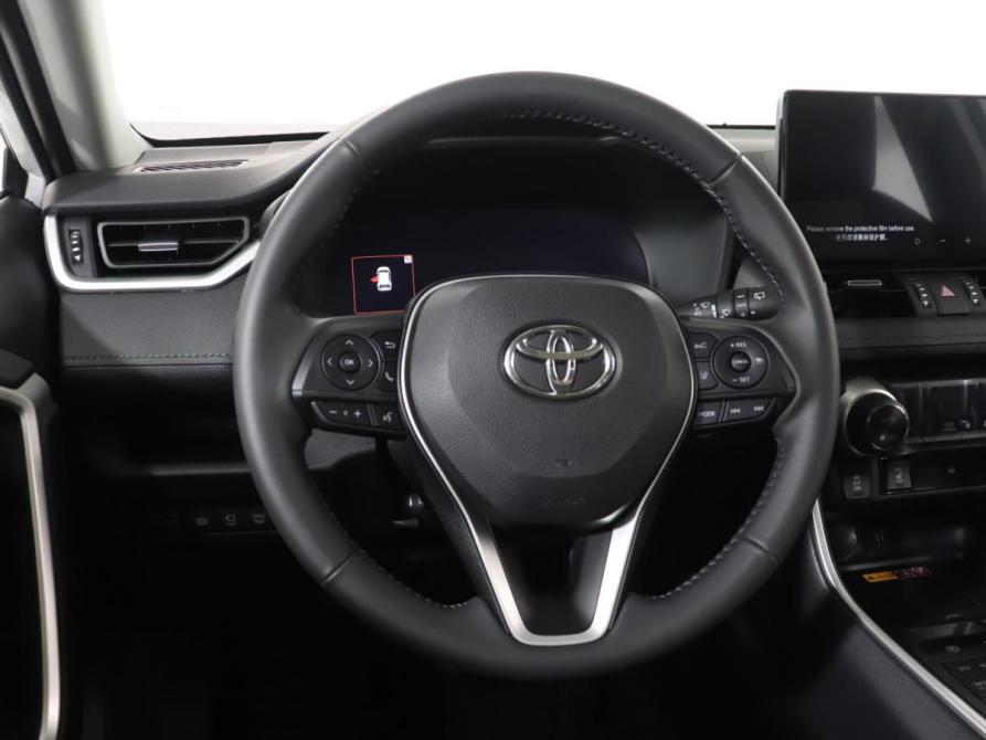 Toyota RAV4 V (XA50) Москва  - изображение 18