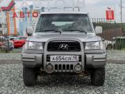 Hyundai Galloper II Ижевск  - изображение 21