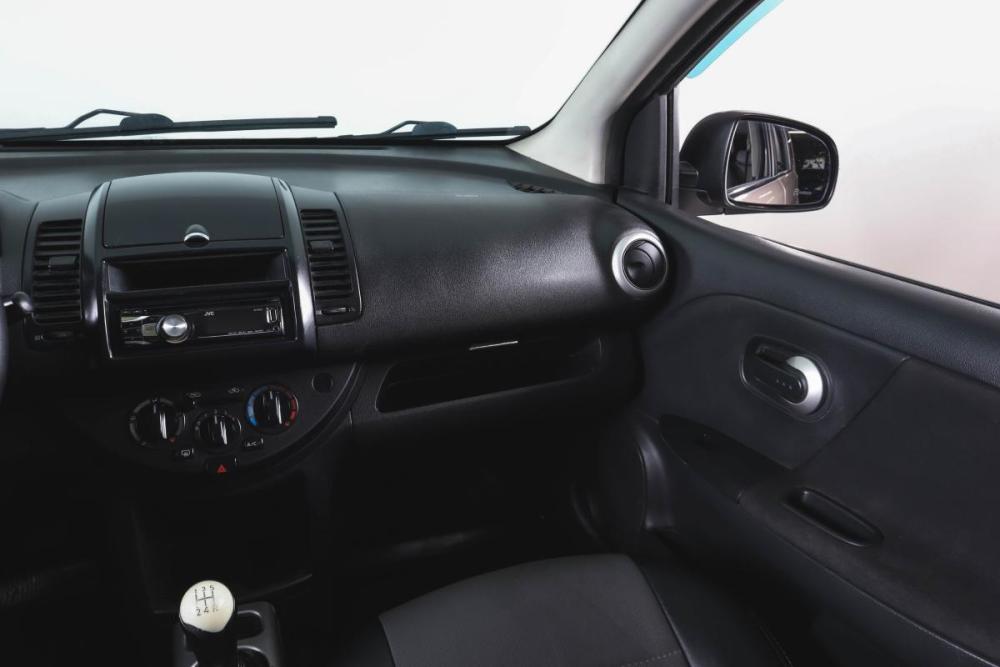 Nissan Note I Рестайлинг Пермь  - изображение 14