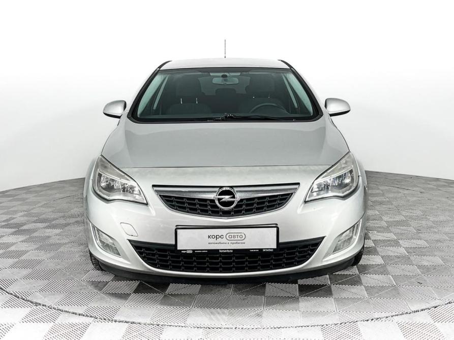 Opel Astra J Ногинск  - изображение 2