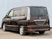 Nissan Serena IV (C26) Иркутск  - изображение 36
