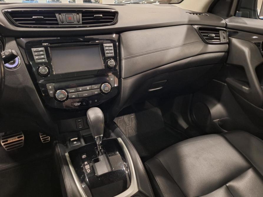 Nissan Qashqai II Рестайлинг Люберцы  - изображение 23