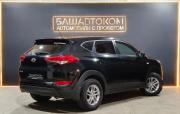 Hyundai Tucson III Уфа  - изображение 23