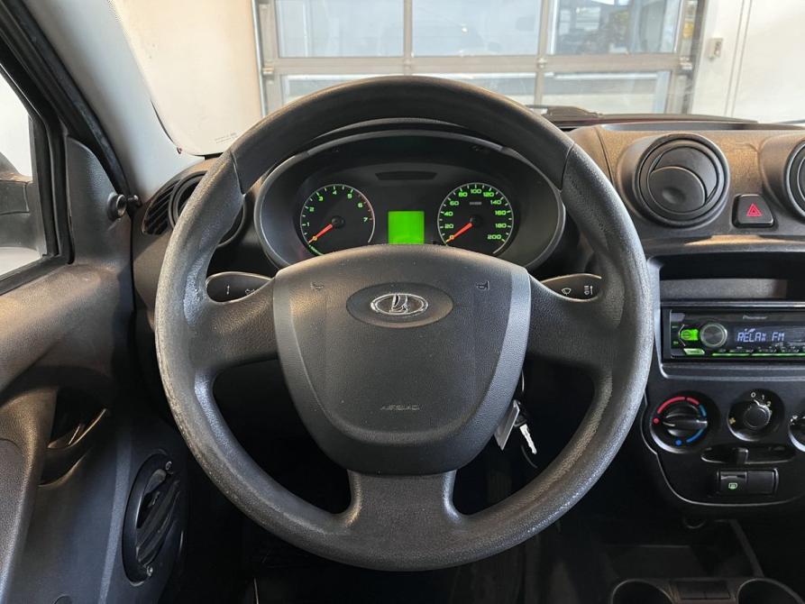 Lada (ВАЗ) Granta I Чебоксары  - изображение 10