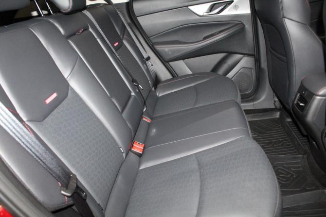 Changan CS35 Plus I Рестайлинг с пробегом 2023 года, цена 1 649 000 рублей, 49438 км, внедорожник, Автокод Объявления
