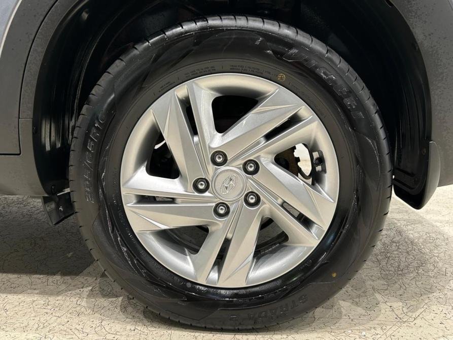 Hyundai Creta II Санкт-Петербург  - изображение 11