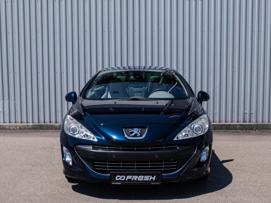 Peugeot 308 I Сочи  - изображение 3