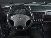 Lada (ВАЗ) 2121 (4x4) I Рестайлинг Кемерово  - изображение 25