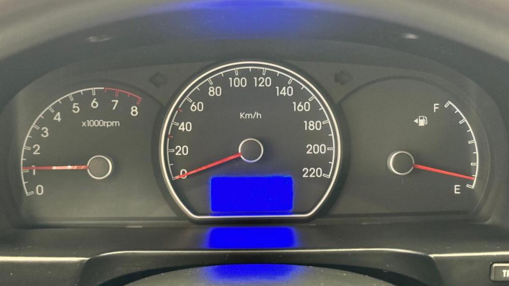 Hyundai Elantra IV (HD) Киров  - изображение 12