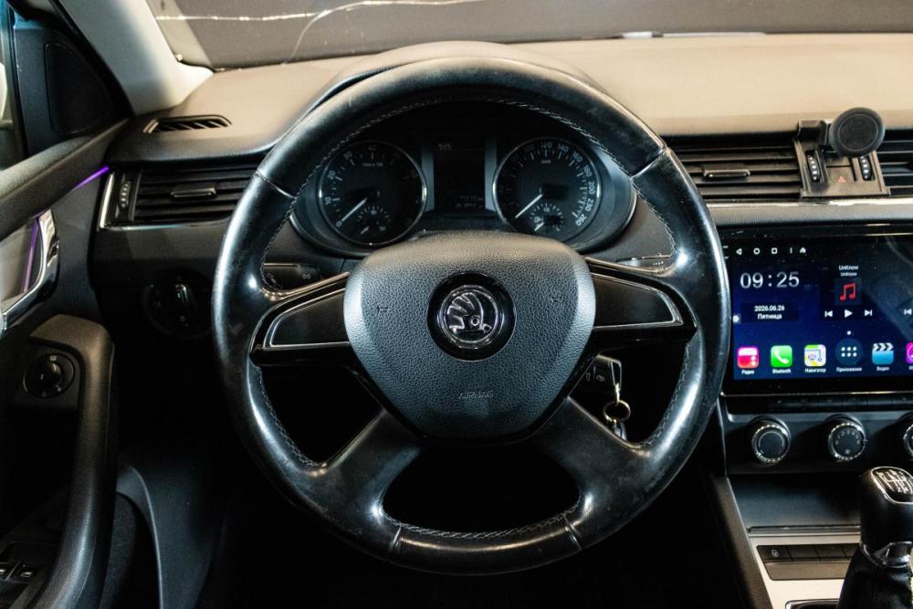 Skoda Octavia III (A7) Уфа  - изображение 6