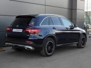 Mercedes-Benz GLC I (X253) Москва  - изображение 30