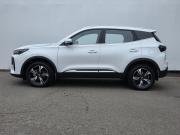 Chery Tiggo 4 I Рестайлинг 2 Москва  - изображение 28