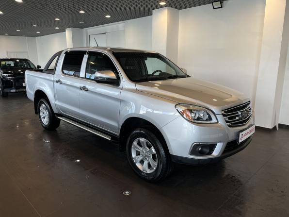 JAC T6 с пробегом 2023 года, цена 2 380 000 рублей, 14720 км, offers.body_type.unknown, Автокод Объявления