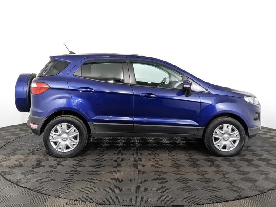 Ford EcoSport II Москва  - изображение 4
