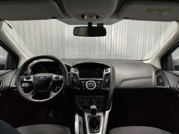 Ford Focus III с пробегом 2012 года, цена 740 000 рублей, 110305 км, универсал, Автокод Объявления
