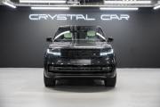 Land Rover Range Rover V Москва  - изображение 37
