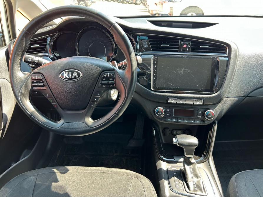 Kia Ceed II Рестайлинг Сызрань  - изображение 14