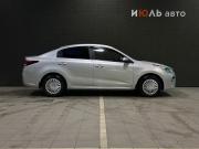 Kia Rio IV Челябинск  - изображение 25