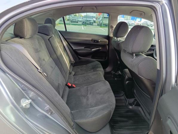 Honda Civic VIII Рестайлинг с пробегом 2010 года, цена 890 000 рублей, 292926 км, седан, Автокод Объявления