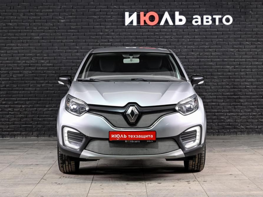 Renault Kaptur I Екатеринбург  - изображение 2