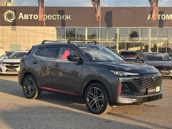 Changan UNI-S I с пробегом 2024 года, цена 2 069 000 рублей, 27910 км, внедорожник, Автокод Объявления