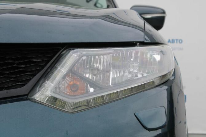 Nissan X-Trail III с пробегом 2015 года, цена 1 450 000 рублей, 175000 км, внедорожник, Автокод Объявления
