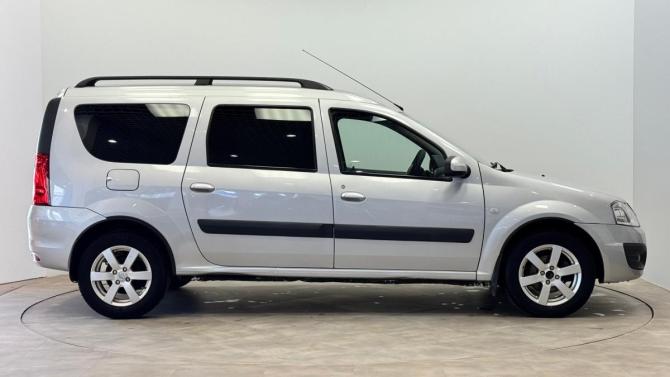 Lada (ВАЗ) Largus I с пробегом 2014 года, цена 685 000 рублей, 187845 км, универсал, Автокод Объявления