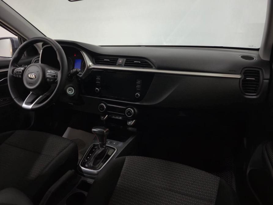 Kia Rio IV Рестайлинг Альметьевск  - изображение 15