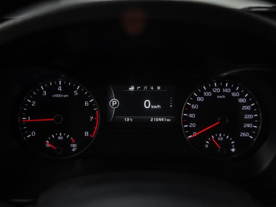 Kia Optima IV Санкт-Петербург  - изображение 13