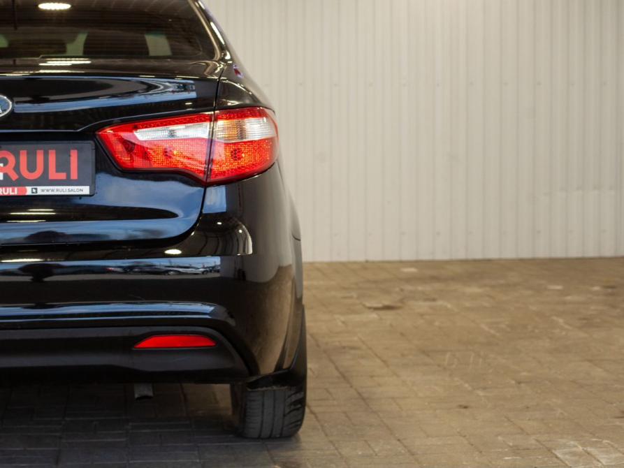 Kia Rio III Иваново  - изображение 12