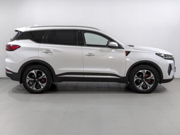 Chery Tiggo 7 Pro Max I с пробегом 2023 года, цена 2 240 000 рублей, 15182 км, внедорожник, Автокод Объявления