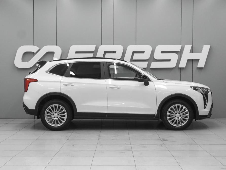 Haval Jolion I Рестайлинг 2 Ростов-на-Дону  - изображение 5
