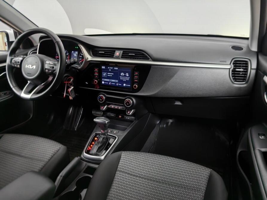 Kia Rio IV Рестайлинг Подольск  - изображение 13
