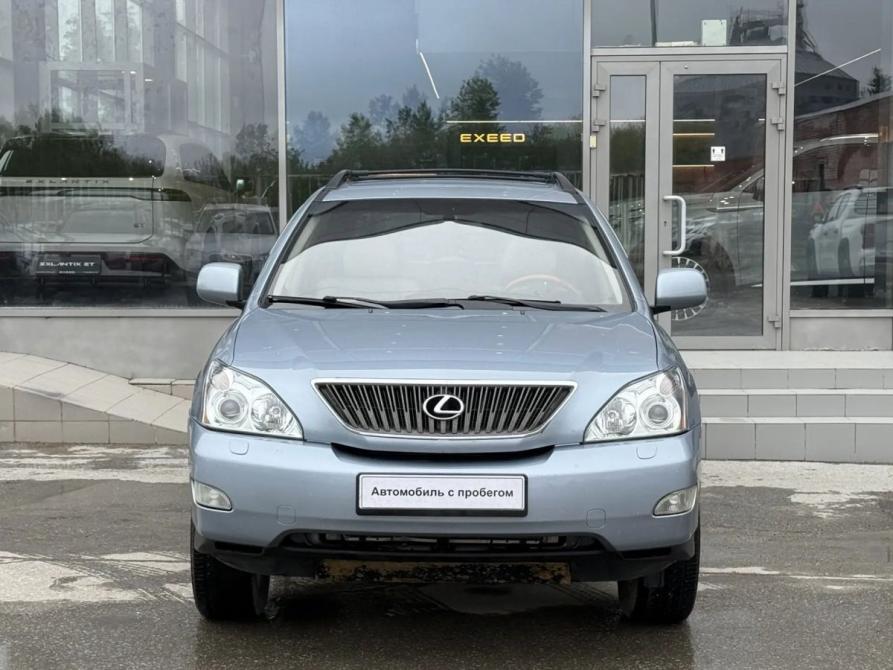 Lexus RX II Новосибирск  - изображение 2