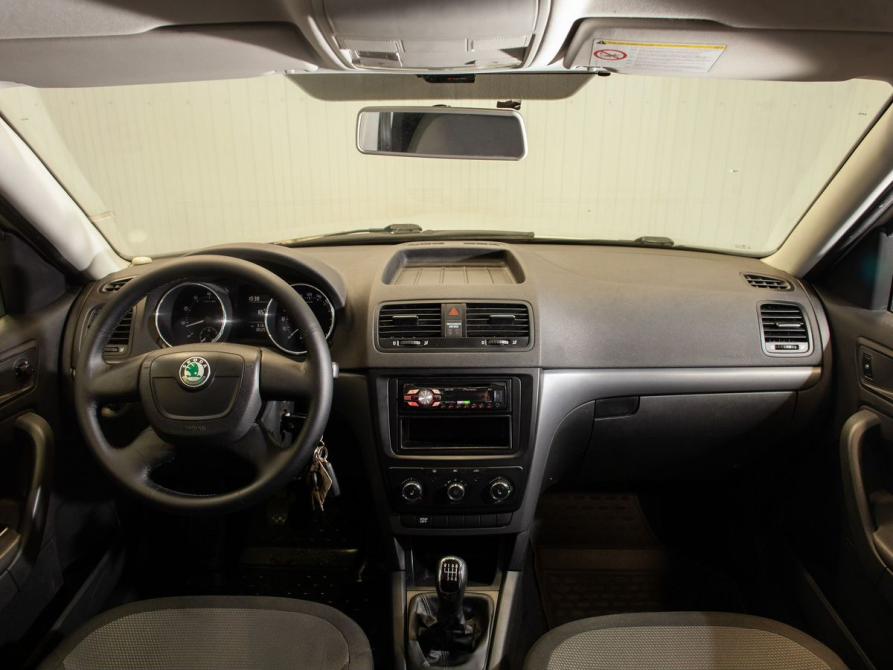 Skoda Yeti I Иваново  - изображение 20